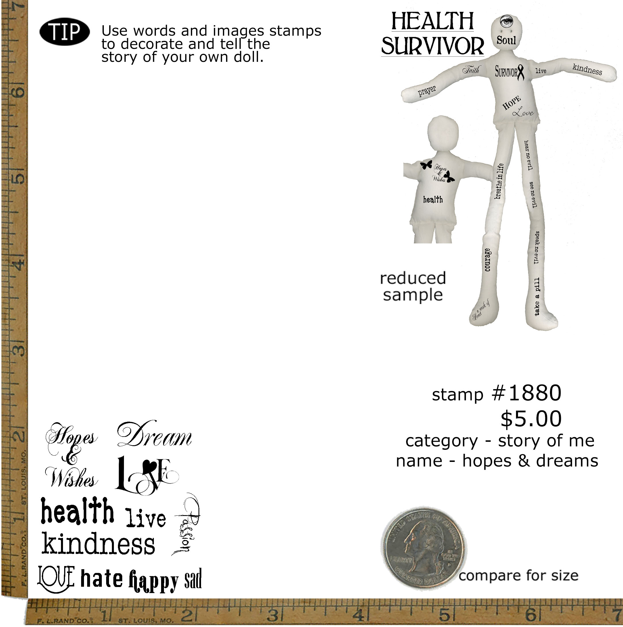 #1880 - Hopes & Dreams